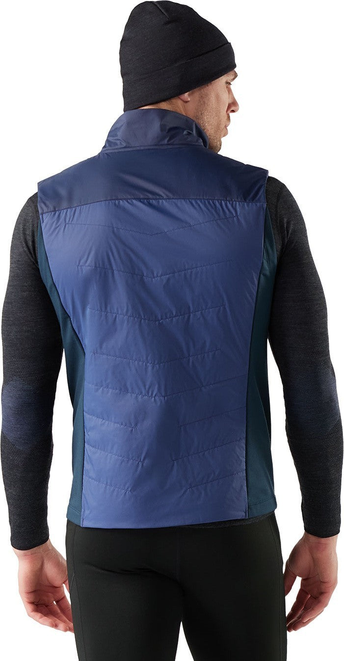 Smartloft Vest - Mens - nightfall blue 1