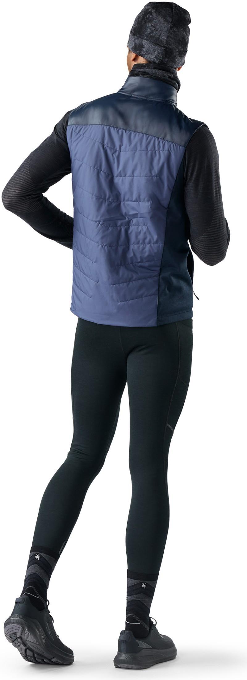 Smartloft Vest - Mens - nightfall blue 1