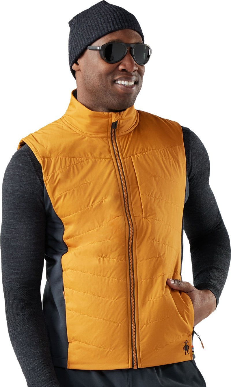 Smartloft Vest - Mens - squash 1
