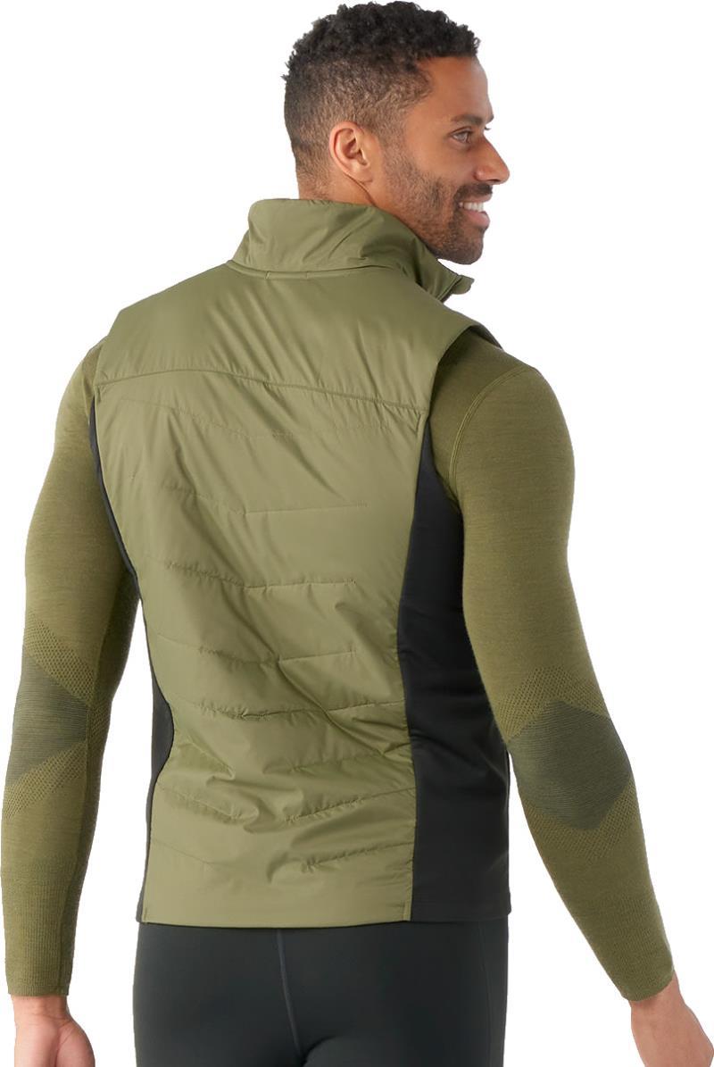 Smartloft Vest - Mens - winter moss 1