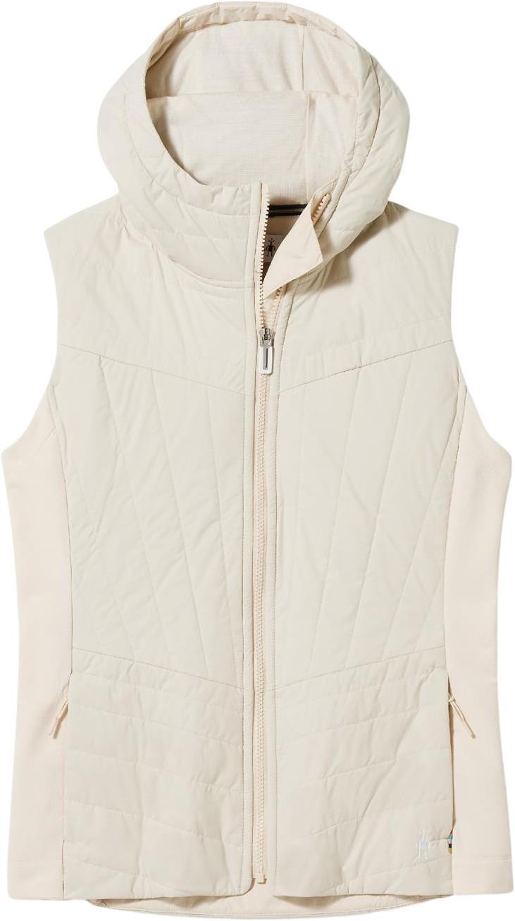 Smartloft Vest - Womens - Almond 1