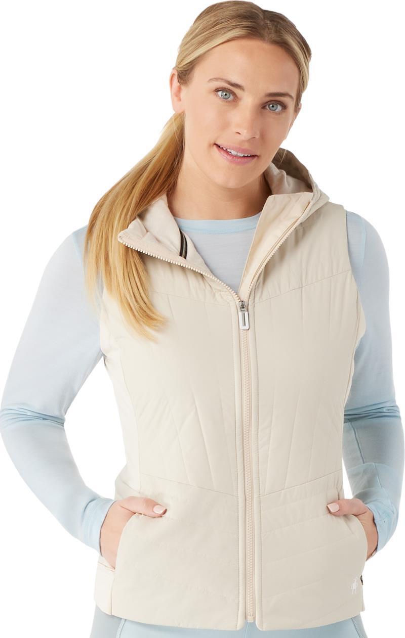 Smartloft Vest - Womens - Almond 2