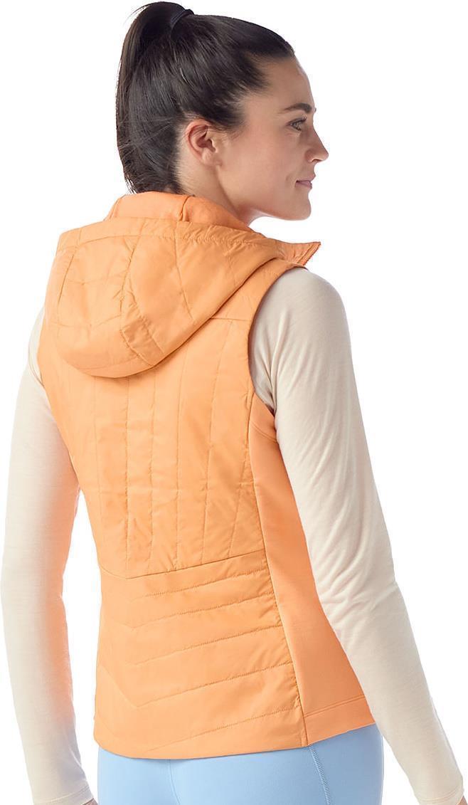 Smartloft Vest - Womens - Apricot 2