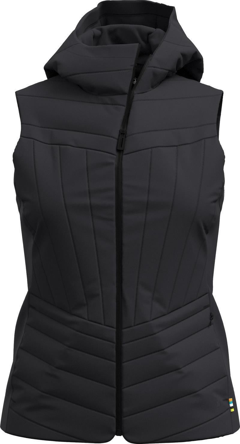 Smartloft Vest - Womens - Black 1