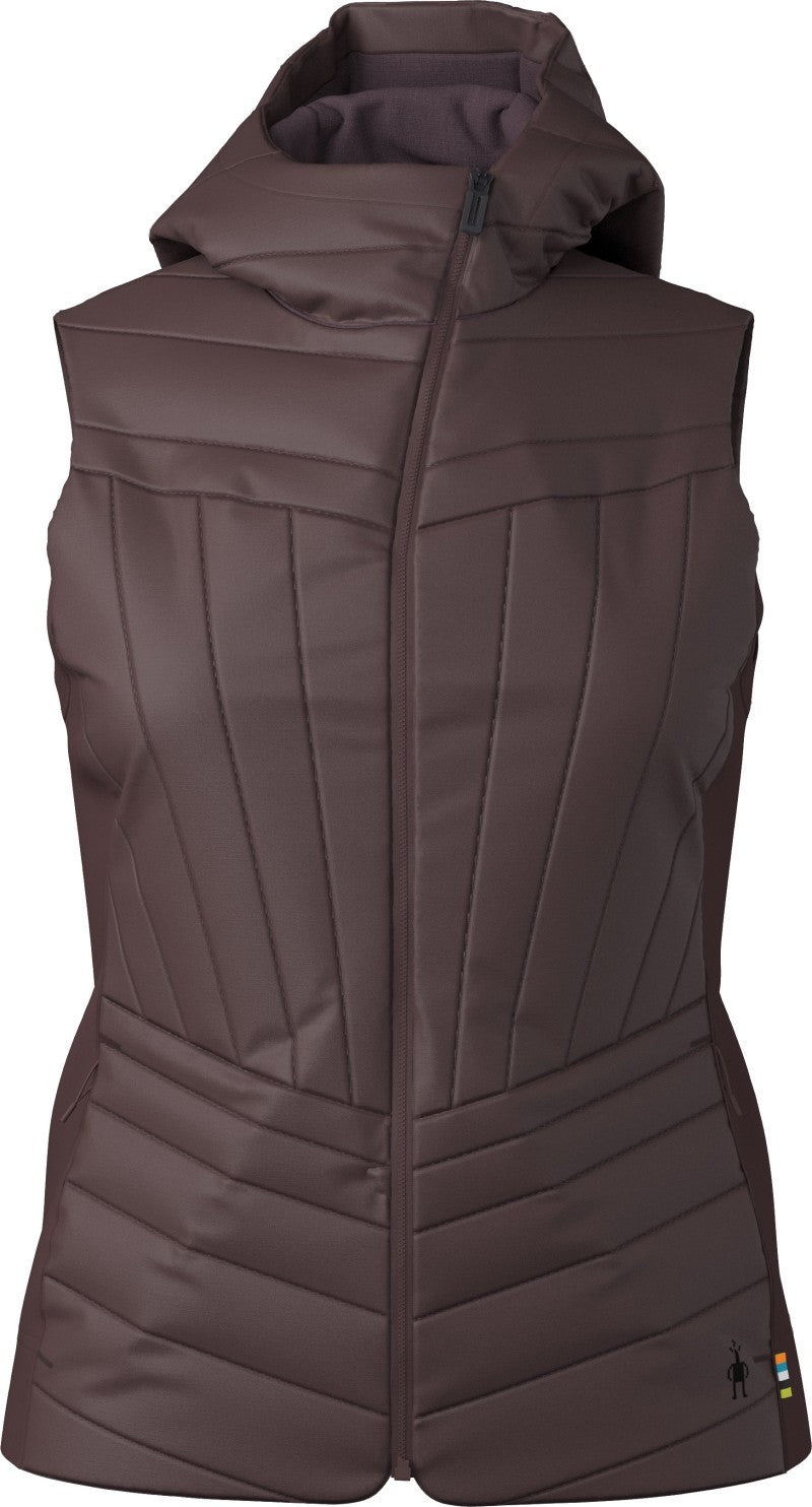 Smartloft Vest - Womens - mink 1