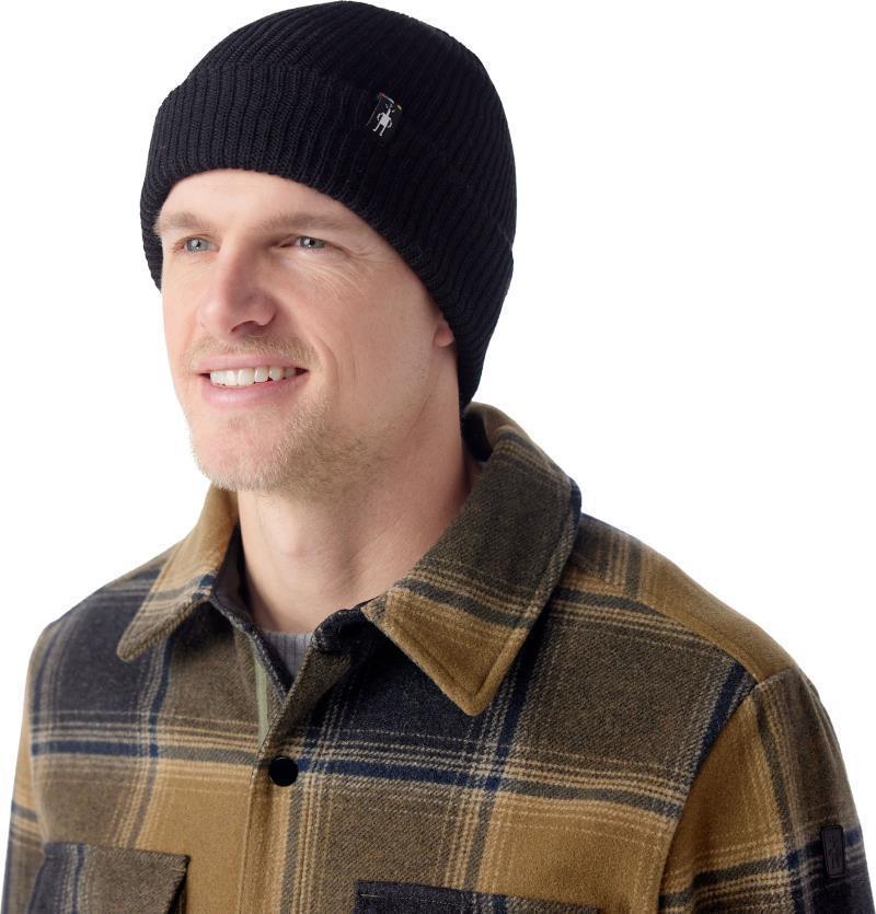 Smartwool Beanie - Black 2