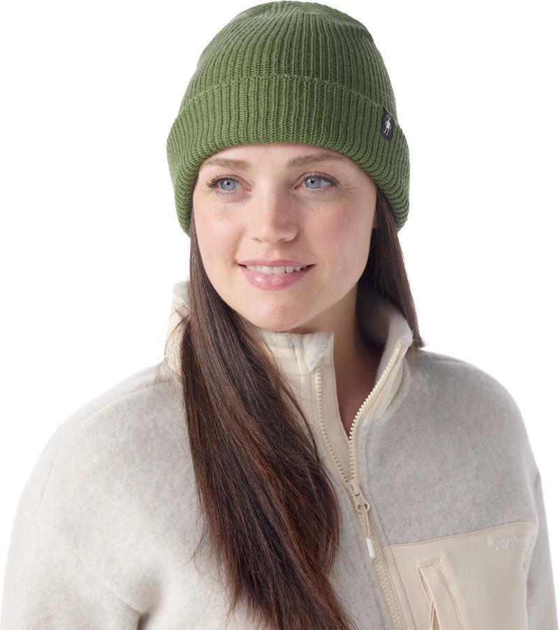Smartwool Beanie - Fern Green 2