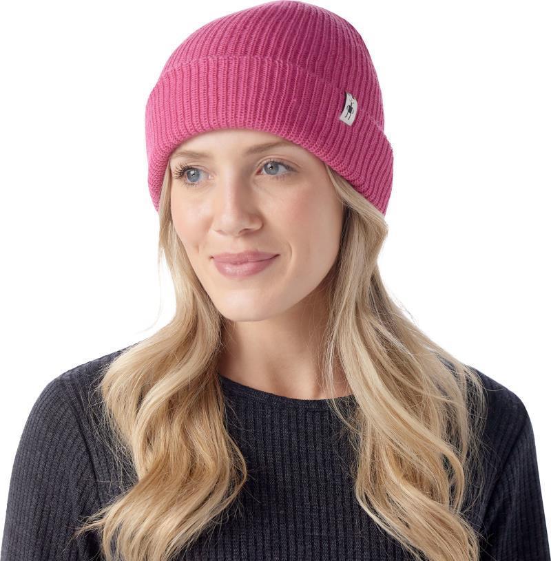 Smartwool Beanie - Garden Pink 3