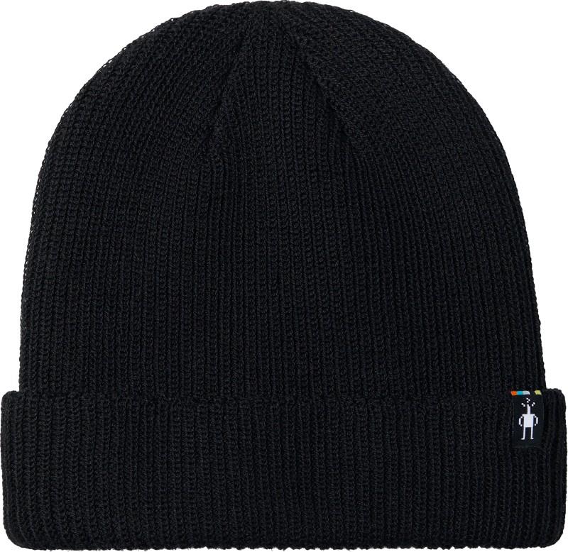 Smartwool Beanie - black 1