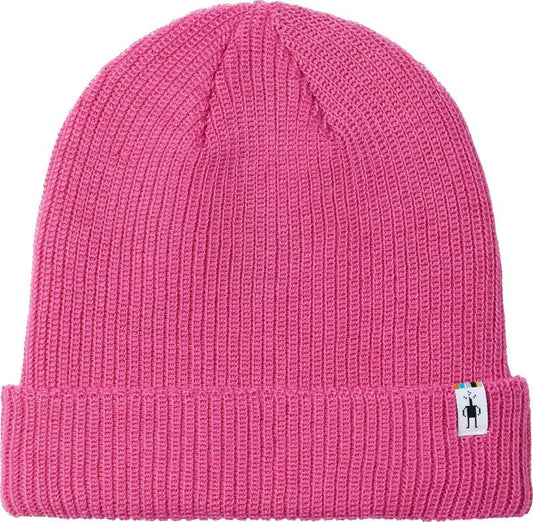 Smartwool Beanie - garden pink 1