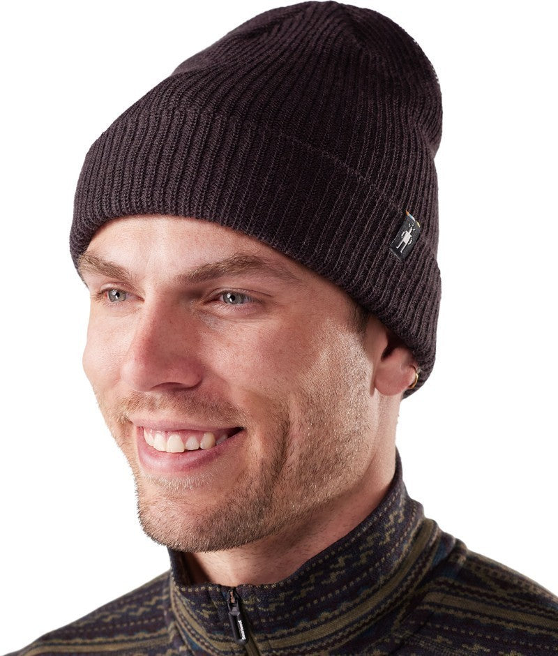 Smartwool Beanie - mink 1
