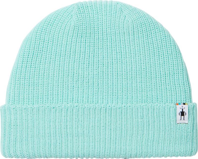 Smartwool Beanie - pacific blue 1