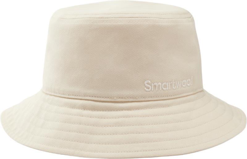 Smartwool Bucket Hat - Almond 1