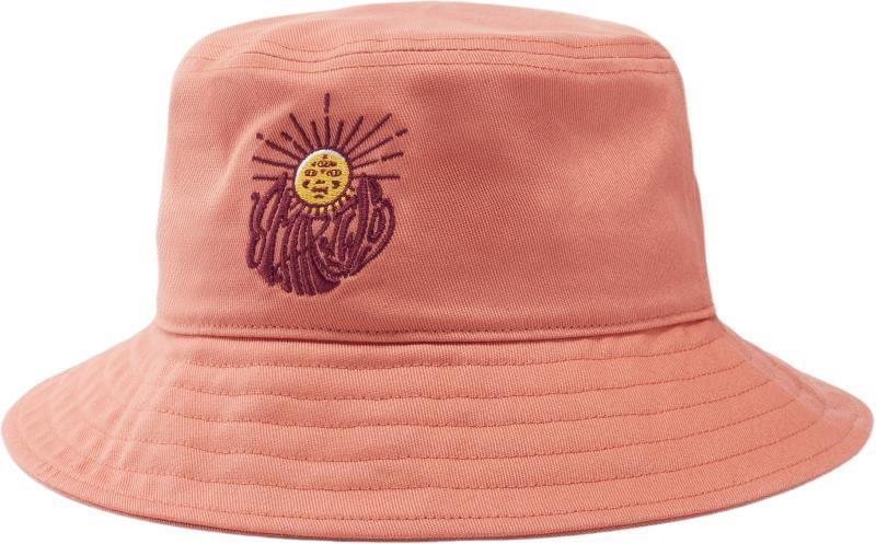 Smartwool Bucket Hat - Copper 1