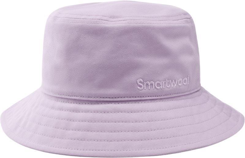 Smartwool Bucket Hat - Ultra Violet 1