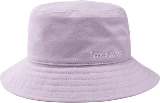 Smartwool Bucket Hat - Ultra Violet 1