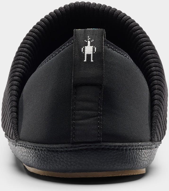 Smartwool Cabin Mule Slipper - charcoal 1