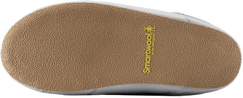 Smartwool Cabin Mule Slipper - light gray heather 1