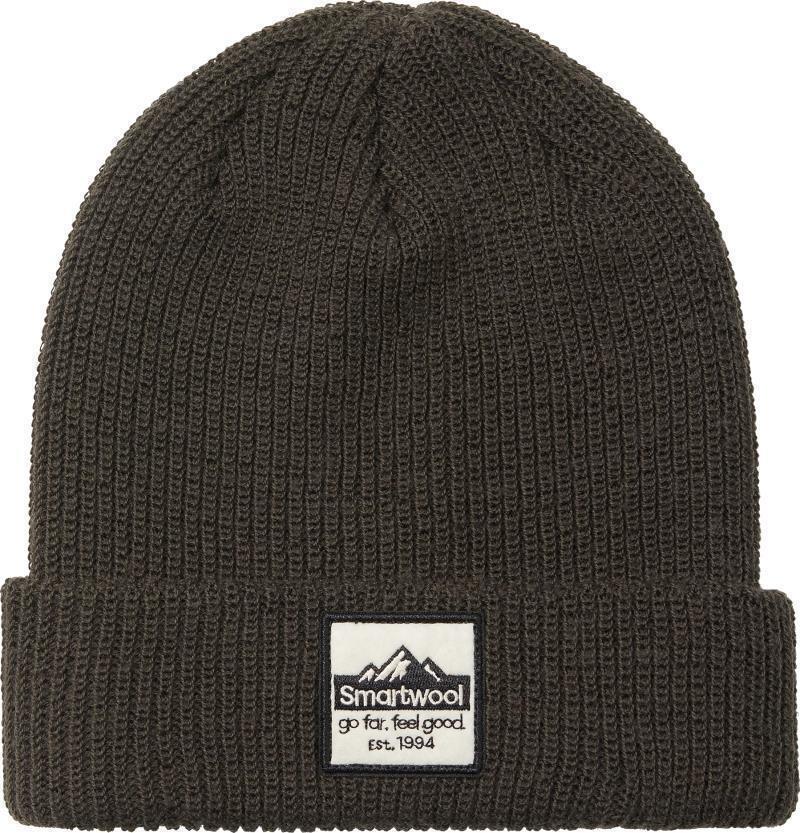 Smartwool Patch Beanie - North Woods 1