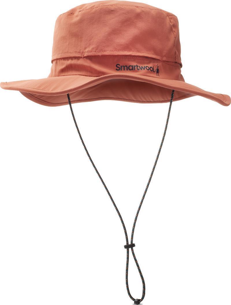 Smartwool Sun Hat - Copper 1