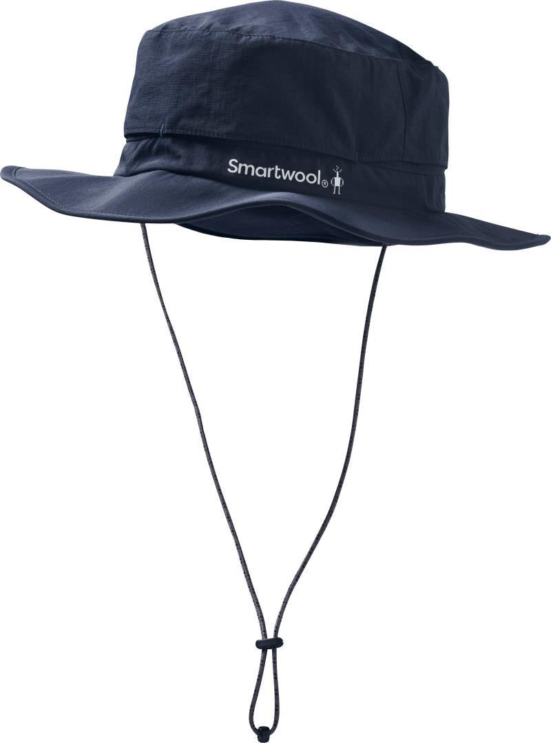 Smartwool Sun Hat - Deep Navy 1