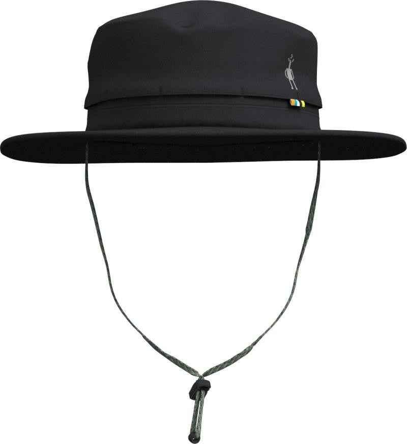 Smartwool Sun Hat - black 1