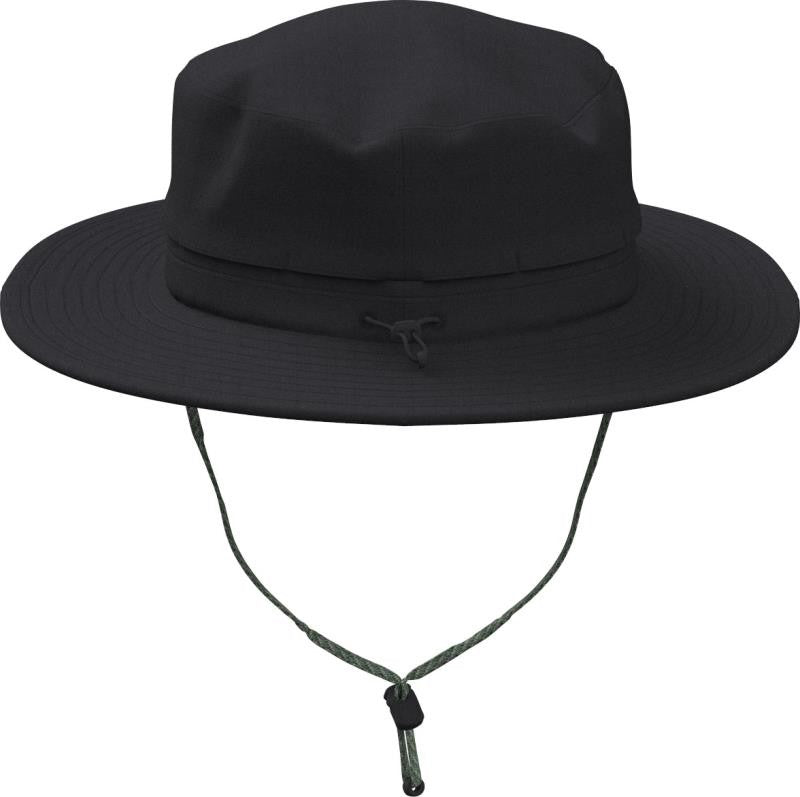 Smartwool Sun Hat - black 1