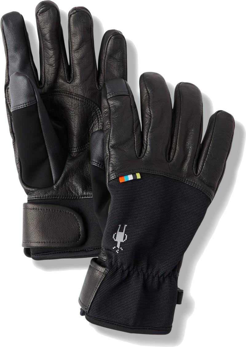 Spring Gloves - Black 1