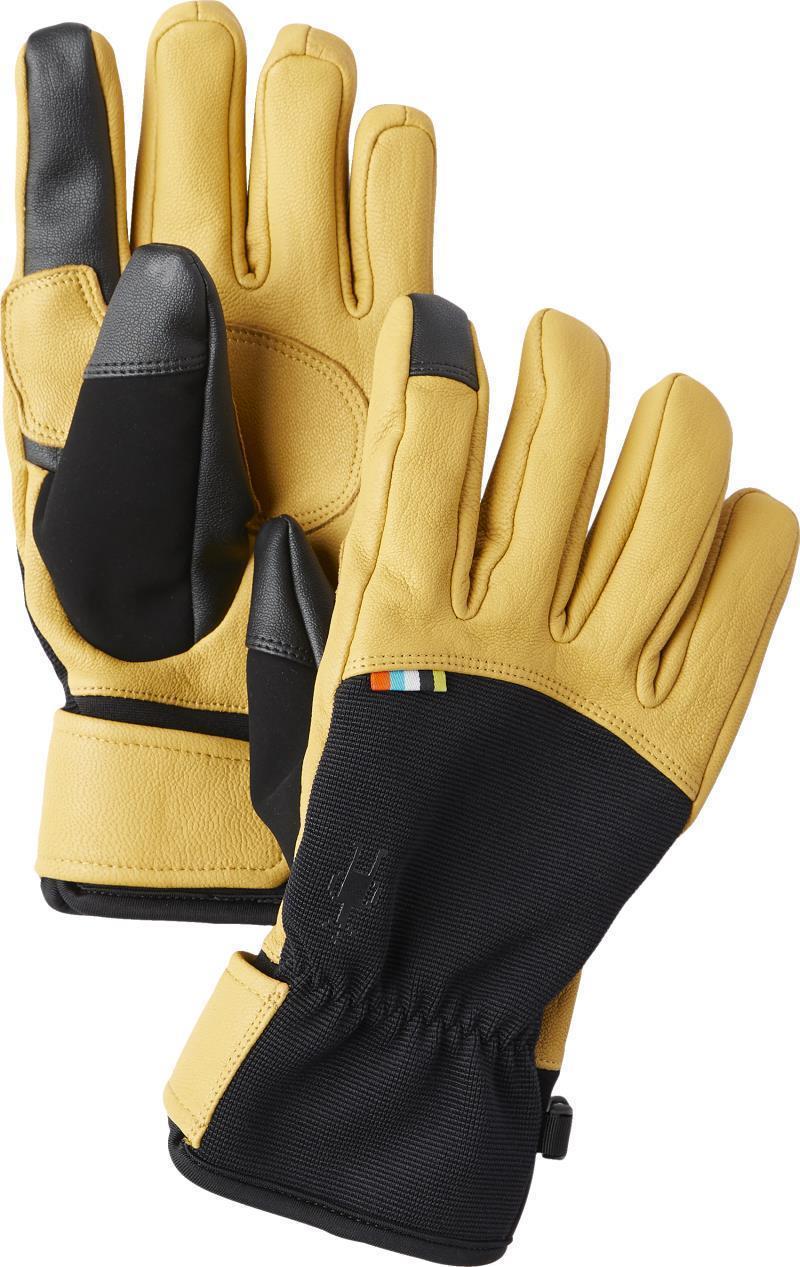 Spring Gloves - Buck 1