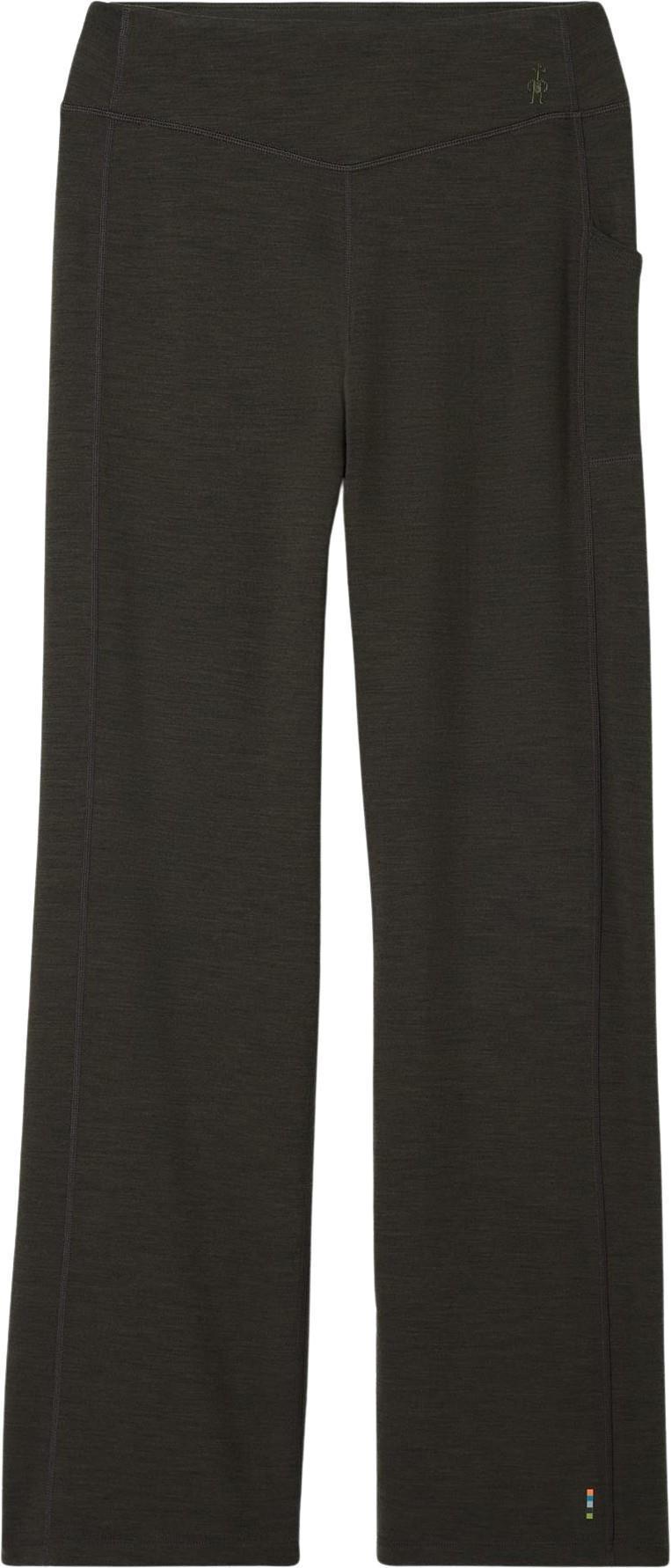 Straight Leg Pants - Womens - North Woods 1