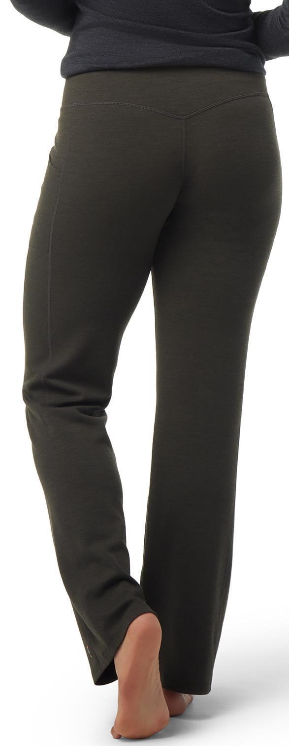 Straight Leg Pants - Womens - North Woods 3