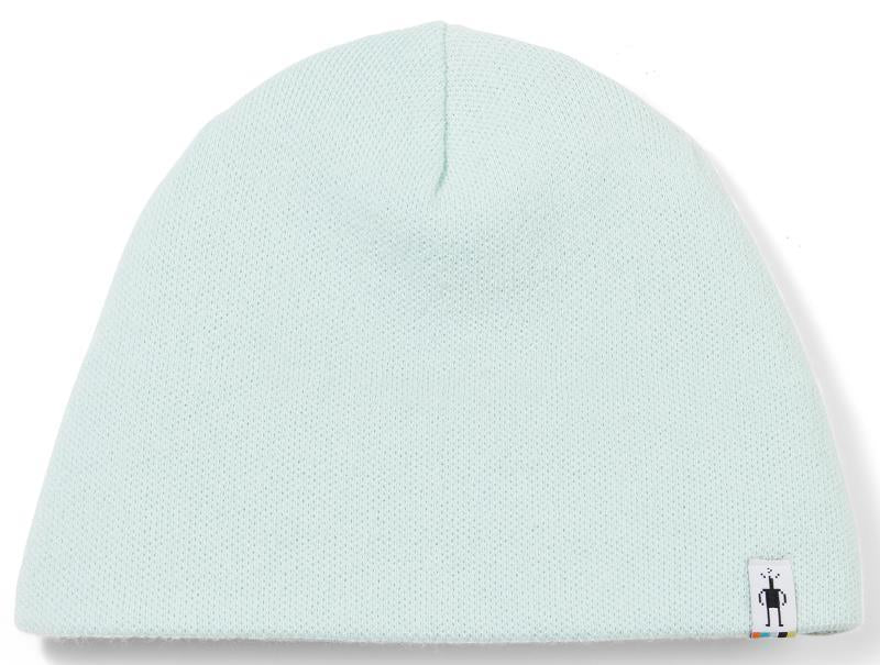 The Lid - Bleached Aqua 1