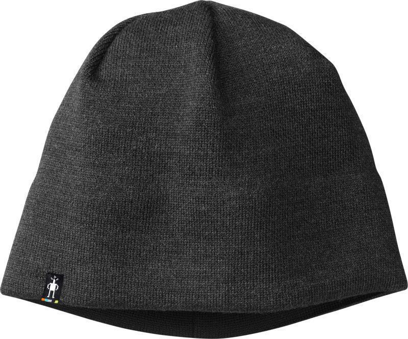 The Lid - Charcoal Heather 1