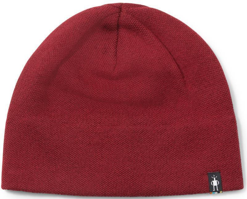 The Lid - Tibetan Red 1