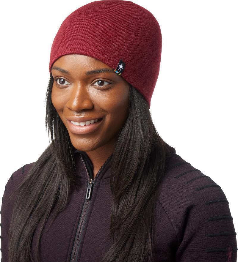 The Lid - Tibetan Red 2