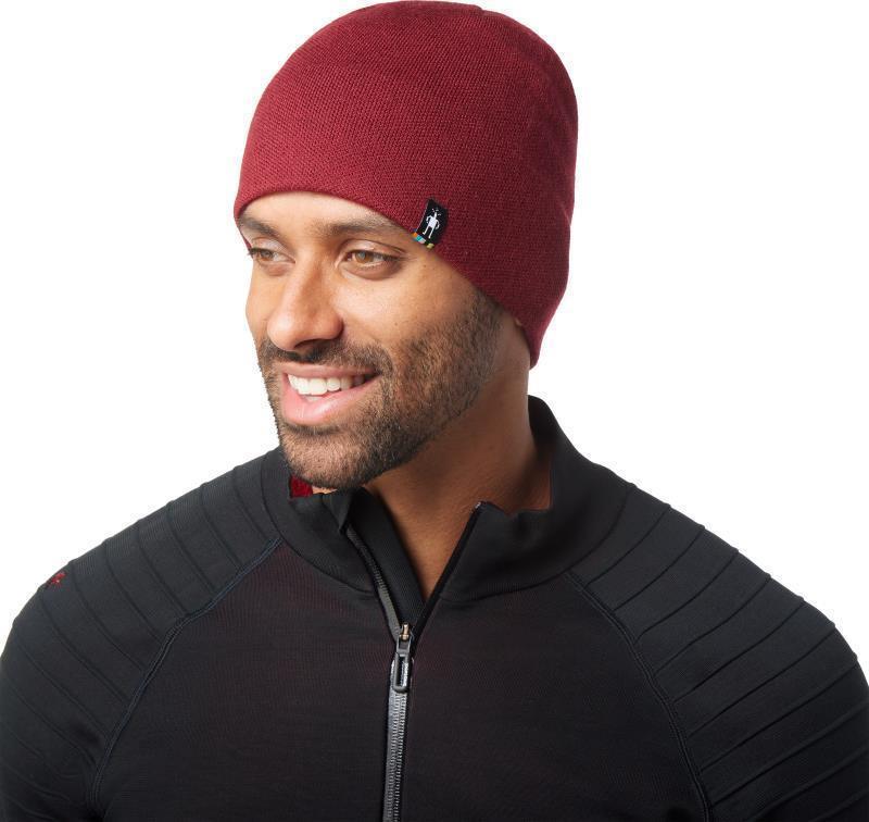 The Lid - Tibetan Red 3