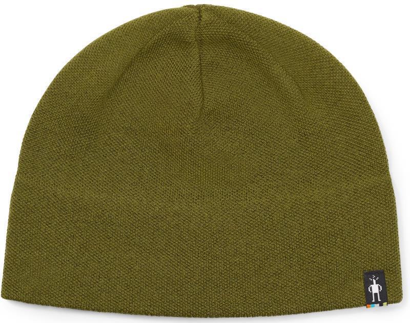 The Lid - Winter Moss 1