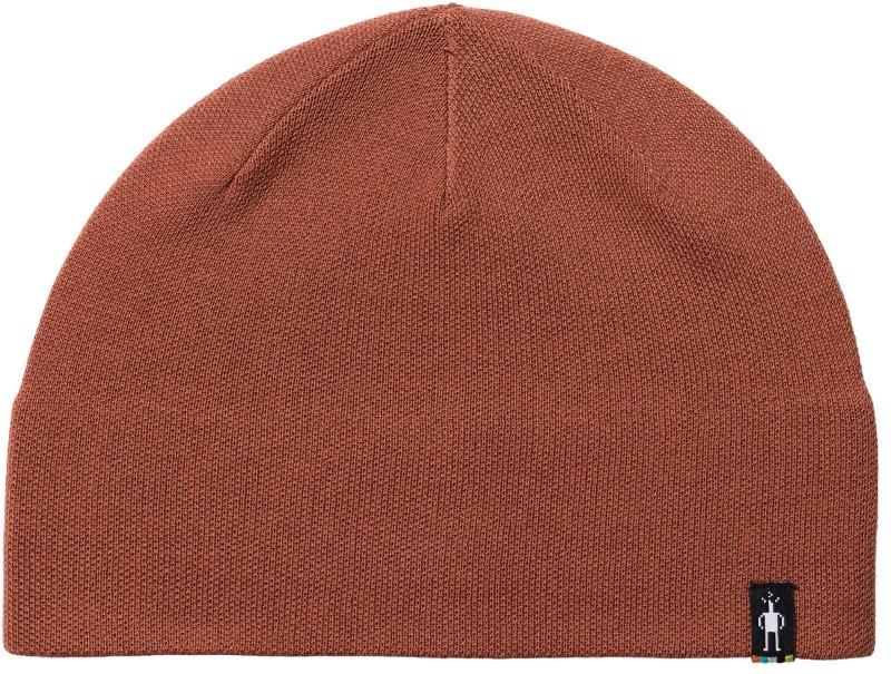 The Lid - burnt sienna 1