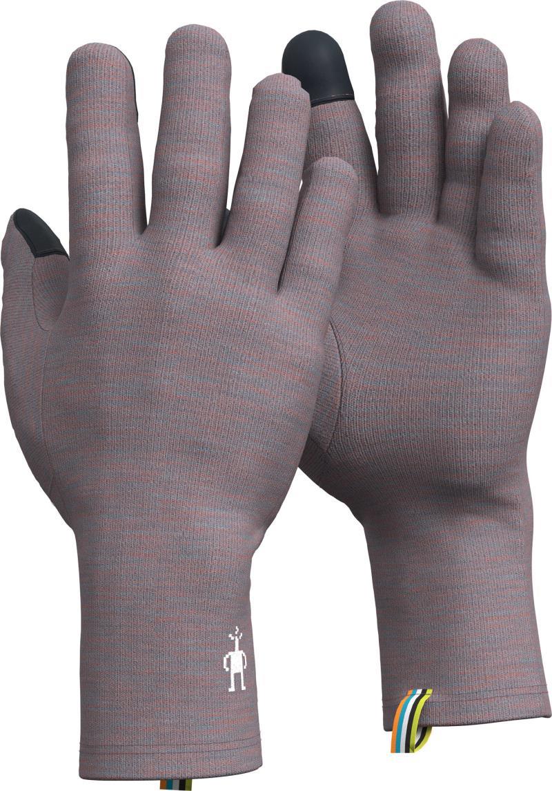 Thermal Merino 250 Gloves - Chalk Violet Heather 1