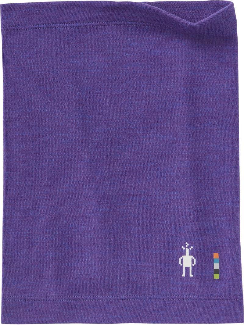 Thermal Merino 250 Neck Gaiter - Kids - Desert Orchid Heather 1