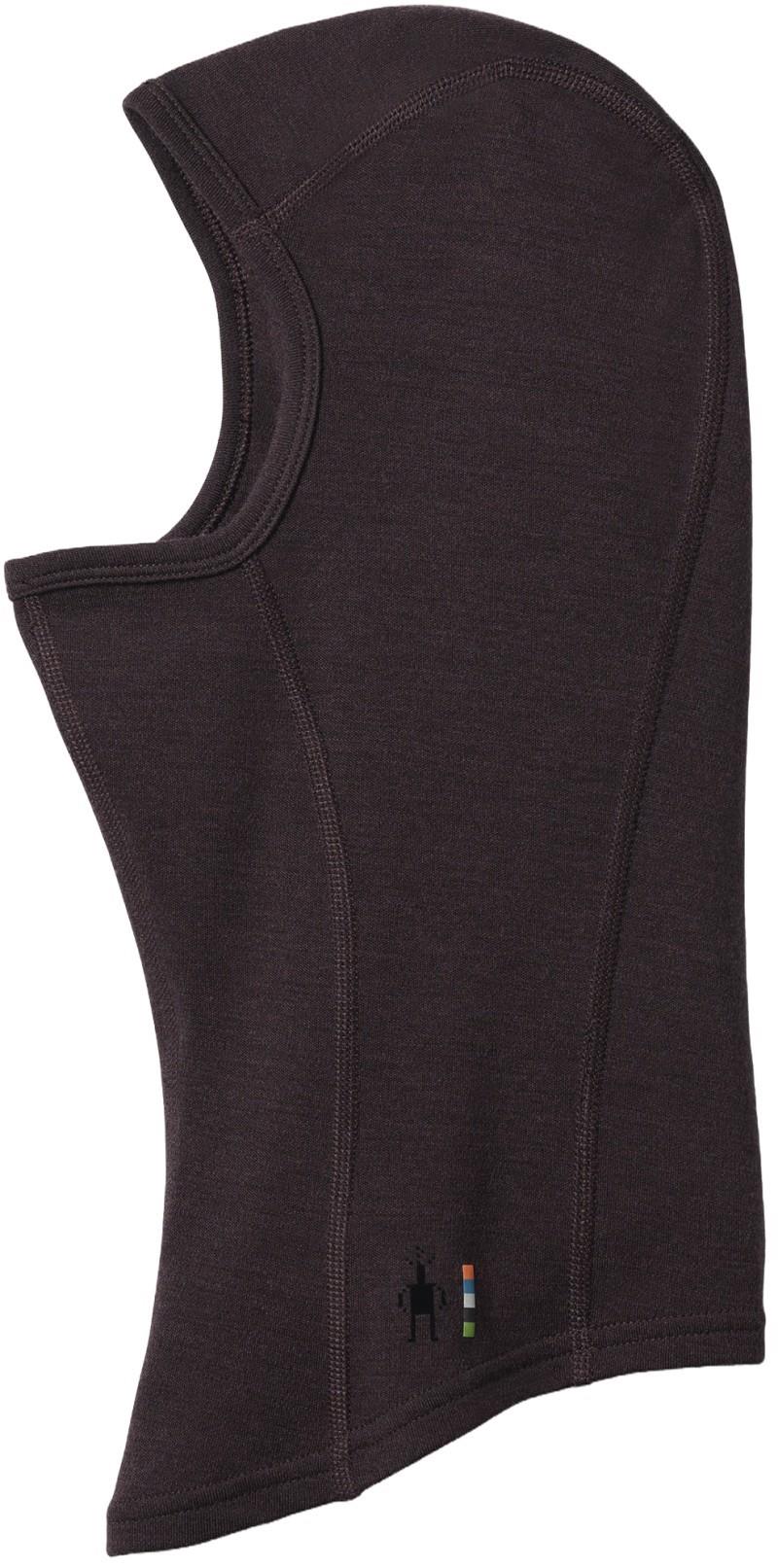 Thermal Merino Balaclava - mink heather 1