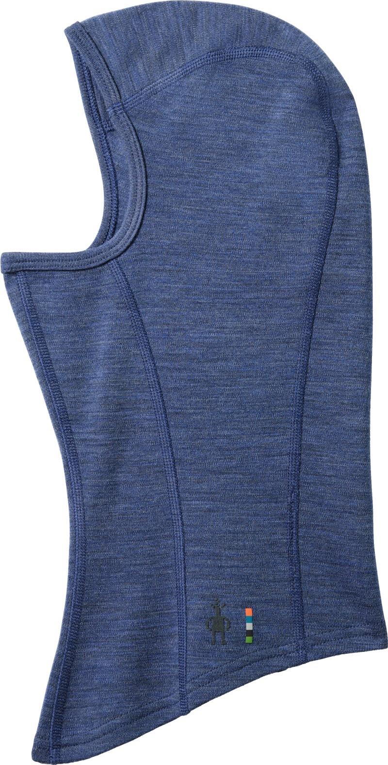 Thermal Merino Balaclava - nightfall blue 1