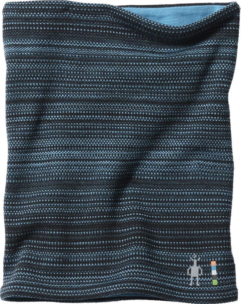Thermal Merino Reversible Neck Gaiter - mineral color shift 1