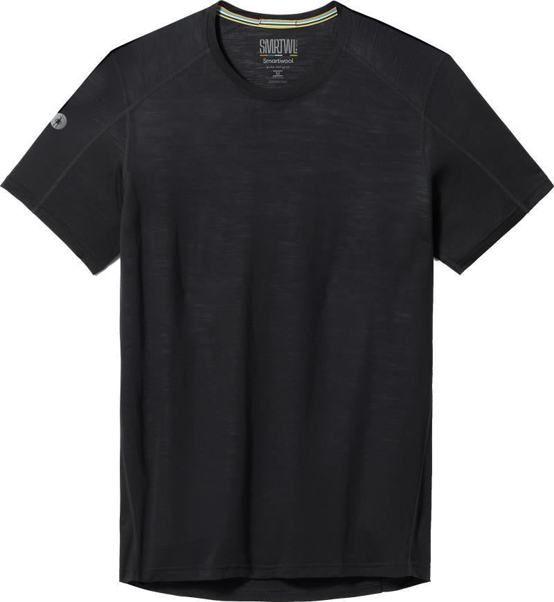 Ultralite Mountain Bike SS Tee - Mens - Black 1