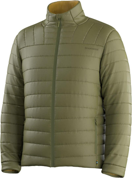 Winterloft Jacket - Mens - winter moss 1