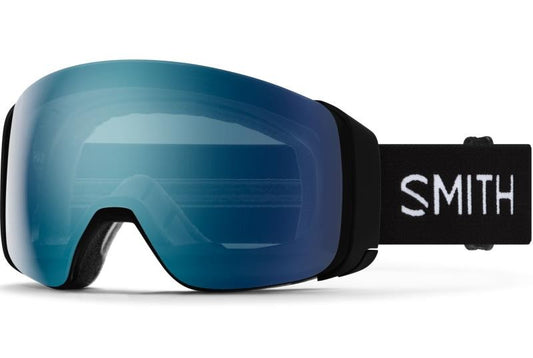 4D Mag, Black Frame, ChromaPop Everyday Blue Mirror Lens - not applicable 1