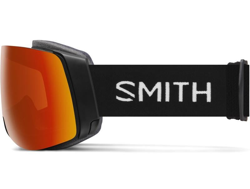 4D Mag, Black Frame, ChromaPop Everyday Red Mirror Lens - not applicable 1