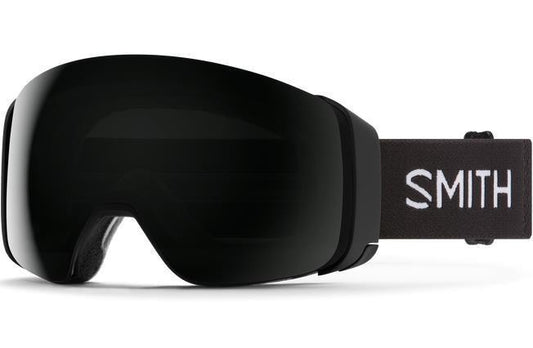 4D Mag, Black Frame, ChromaPop Sun Black Lens - not applicable 1