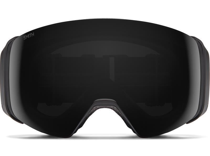 4D Mag, Black Frame, ChromaPop Sun Black Lens - not applicable 1