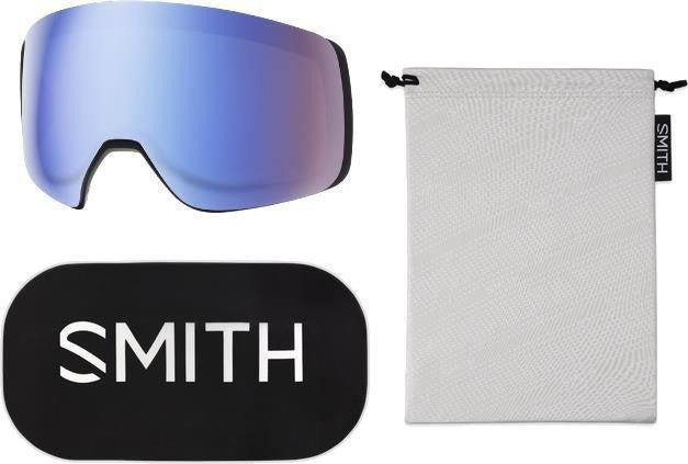 4D Mag, Black Frame, ChromaPop Sun Black Lens - not applicable 1
